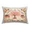 Stupell Industries Leaves Are Falling Scene Outdoor Printed Pillow